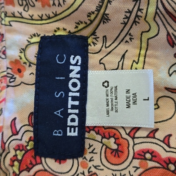 BASIC EDITION HILO TOP - Picture 8 of 10